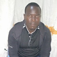 Geophrey Oduor-Freelancer in Kisumu, Kenya,Kenya