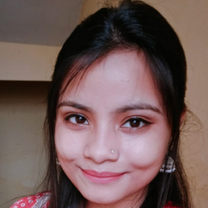 Debanjana Chowdhury-Freelancer in Kolkata,India