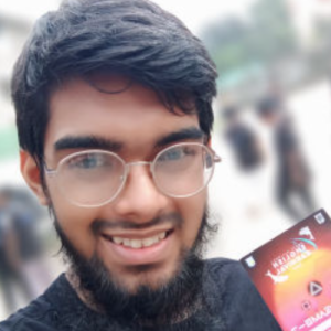 Md Arman Hossain Naimul-Freelancer in Dhaka,Bangladesh