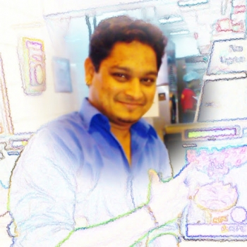 Rohit Shinde-Freelancer in Aurangabad,India
