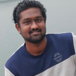 Prakash T-Freelancer in Chennai,India