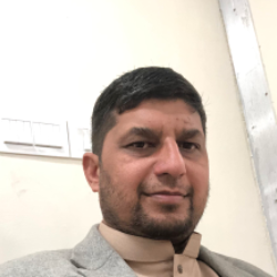 Tasweer Shah-Freelancer in Islamabad,Pakistan