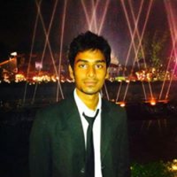 Er Srinibas Patro-Freelancer in Cuttack,India