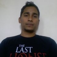 Anup Paul-Freelancer in Dhaka,Bangladesh