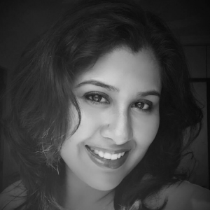 Sudeshna Ghosh-Freelancer in Pune,India