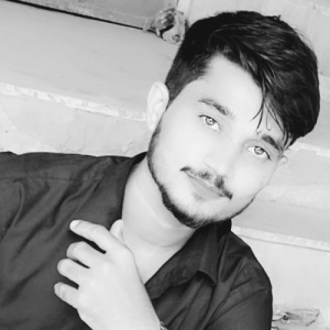 Muhammad Usama Usama-Freelancer in Karachi,Pakistan