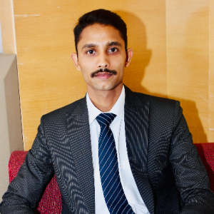 Vinay Kumar-Freelancer in hamirpur,India