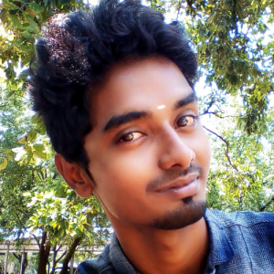 Naveen M-Freelancer in salem,India