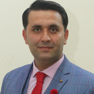 Waseef Ul Hassan-Freelancer in Multan Pakistan,Pakistan