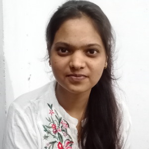 Anjali Kumar Khattayal-Freelancer in Saharanpur,India