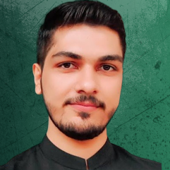 Ahsan Islam-Freelancer in Lahore,Pakistan