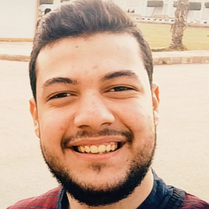Mohamed Brzan-Freelancer in tanta,Egypt