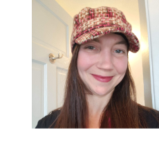 Chelsea Lasko-Freelancer in Vancouver,USA