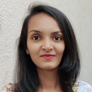 Zala Nidhi-Freelancer in Ahmedabad,India