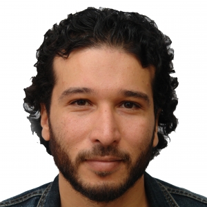 Boubaker Boukhari-Freelancer in Abu Dhabi,UAE