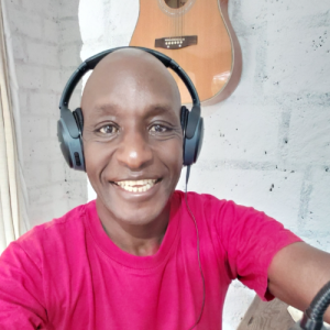 Charles Kangethe-Freelancer in Nairobi,Kenya