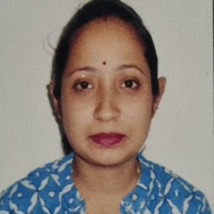Anindita Saikia-Freelancer in ,India