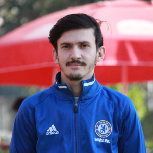Syed Sajid-Freelancer in gahkuch,Pakistan