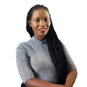 Mitchelle Aluoch-Freelancer in Nairobi,Kenya