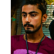 Sushant Verma-Freelancer in Chandigarh,India