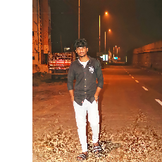 Ram Gogula-Freelancer in Hyderabad,India