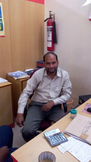 Jitendra Kundra-Freelancer in Meerut,India