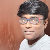 Manikandan Karunanidhi-Freelancer in Chennai,India