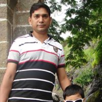 Praveer Soni-Freelancer in Pune,India