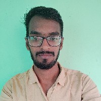 Vinodh Kumar-Freelancer in Sri Potti Sriramulu Nellore District,India