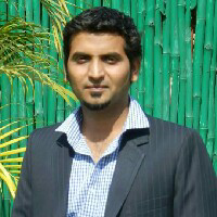 Yogesh Bakode-Freelancer in Pune,India