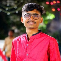 Prem Patel-Freelancer in Surat,India