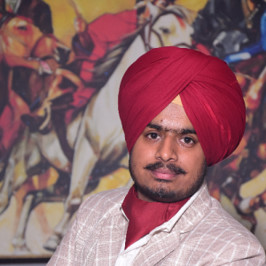 Harshdeep Singh Popli-Freelancer in Moga,India
