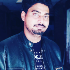 Anuj Singh-Freelancer in Tundla,India