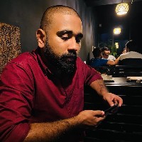 Rashid Nit-Freelancer in kozhikode,India