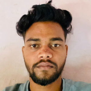 Tushar Khaire-Freelancer in Chandrapur,India