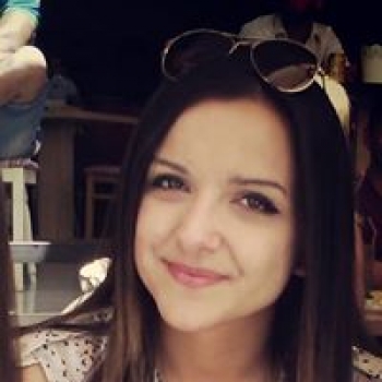 Mimi Manoleva-Freelancer in Strumica,Macedonia