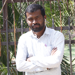 Arihant Kadapure-Freelancer in Dharwad,India