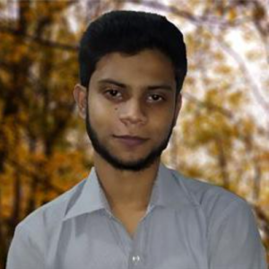 Shazib Ahmed-Freelancer in Dhaka,Bangladesh