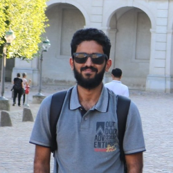Muhaamad Qasim Tahir-Freelancer in Lahore,Pakistan