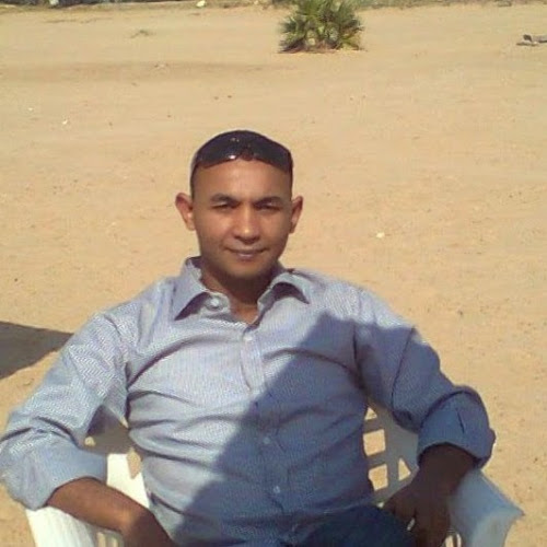 Mohamed Alsemany-Freelancer in ,Egypt