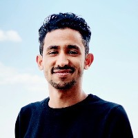 Basheer Alokad-Freelancer in Yemen,Yemen