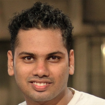 Roshan Shanbhag-Freelancer in Mumbai,India