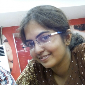 Riyam Mukhopadhyay-Freelancer in Kolkata,India