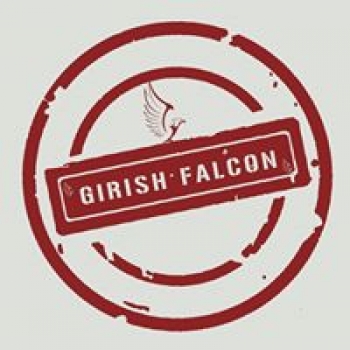 Girish Falcon-Freelancer in Hyderabad,India