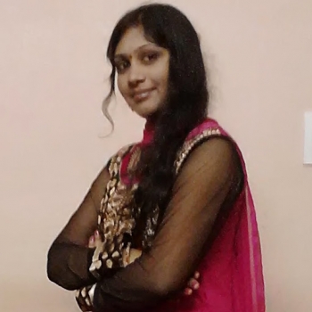 Jaya Sandhya-Freelancer in Hyderabad,India