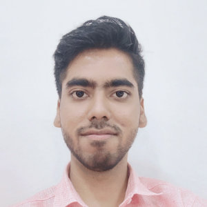 Swapnil Chavan-Freelancer in Pune,India