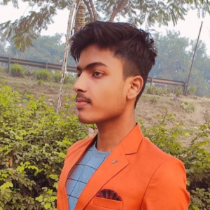 Harsh Pratap singh-Freelancer in KANPUR,India