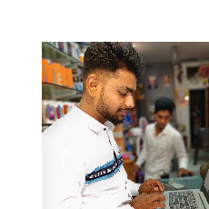 Dipak Irkar-Freelancer in Karmala,India