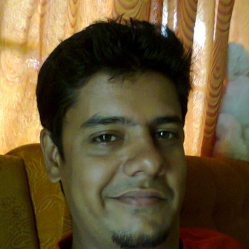 Shelton Drozario-Freelancer in Bangalore,India