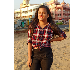 Ruchika Panigrahi-Freelancer in Bhubaneshwar,India